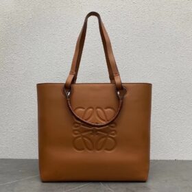 Loewe Medium Anagram Tote