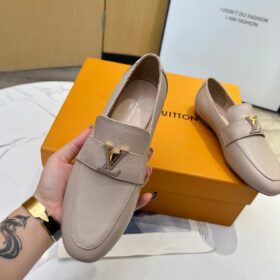 LV Capri Loafer
