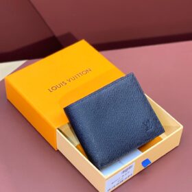 LV Amerigo Wallet