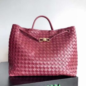 BV Large Andiamo Bag