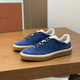 Loro Piana Tennis Walk Sneakers