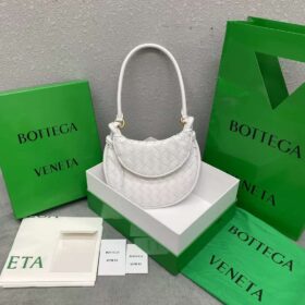 BV Small Gemelli Bag