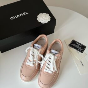 Chanel Sneakers