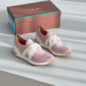Loro Piana 360 Lady Flexy Walk Sneaker