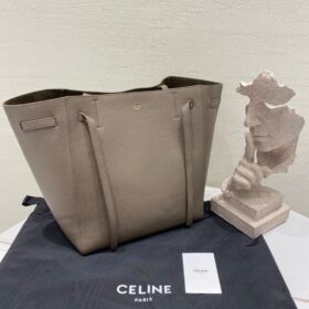 Celine Small Cabas Phantom Bag