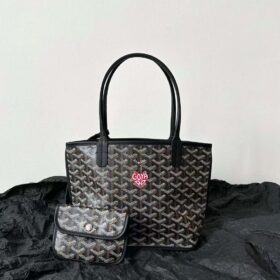 Goyard Anjou Mini Heart