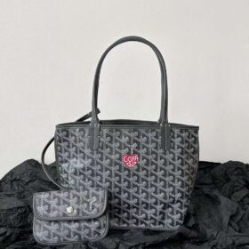 Goyard Anjou Mini Heart