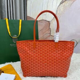 Goyard Artois MM Orange