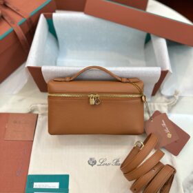 Loro Piana Extra Pocket L19 Pouch