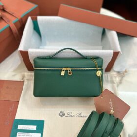 Loro Piana Extra Pocket L19 Pouch