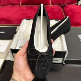 Chanel Ballerina Flats Shoes