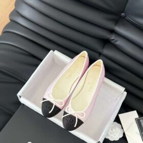 Chanel Ballerina Flats Shoes