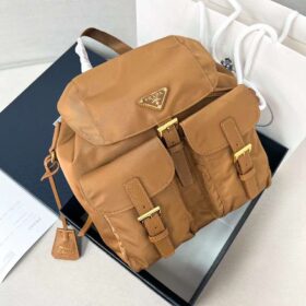 Prada Re-Edition 1978 Small Backpack