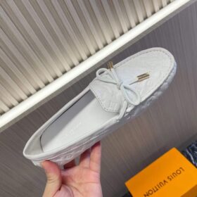 LV Gloria Flat Loafer
