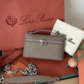 Loro Piana Extra Pocket Charm