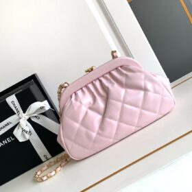 Chanel Clutch