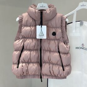 Moncler Apriate Down Vest