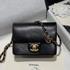 Chanel Mini Flap Bag