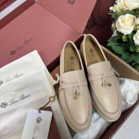Loro Piana Summer Charms Walk Loafer