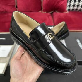 Chanel Loafers