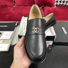 Chanel Loafers