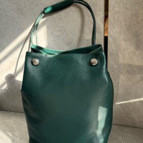 Loewe Pebble Hobo Bag