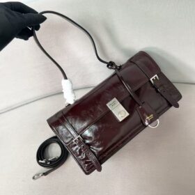 Prada Medium Leather Handbag