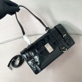Prada Medium Leather Handbag