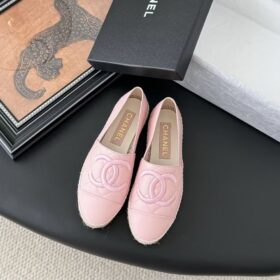 Chanel Espadrilles