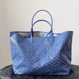 Goyard St. Louis GM Iris