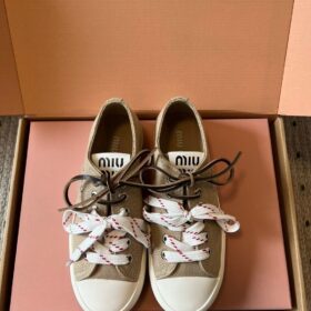 Miu Miu Sneakers