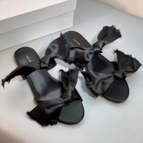 The Row Vika Knot Sandal