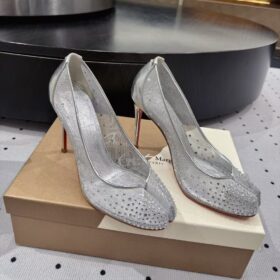 Bridiela Una Strass Heels