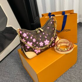 LV x TM Boulogne