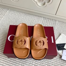Gucci Slide Sandals