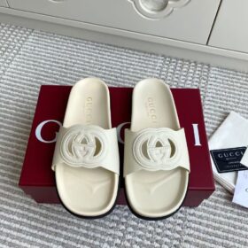 Gucci Slide Sandals