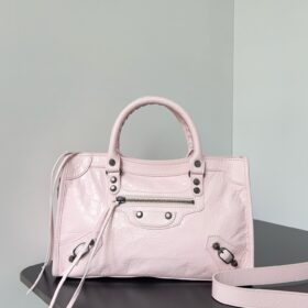 Balenciaga Small Le City Bag