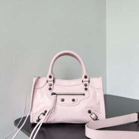 Balenciaga Mini Le City Bag