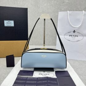 Prada Swing Shoulder Bag