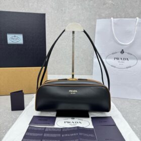 Prada Swing Shoulder Bag