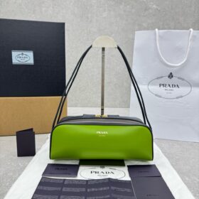 Prada Swing Shoulder Bag