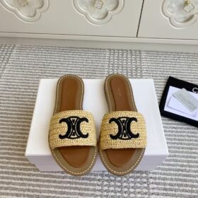 Celine Lympia Mule