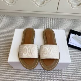 Celine Lympia Mule