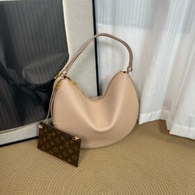 LV Low Key Cookie MM Bag