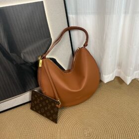 LV Low Key Cookie MM Bag