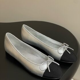 Chanel Ballerina Flats Shoes