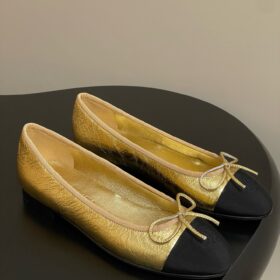 Chanel Ballerina Flats Shoes