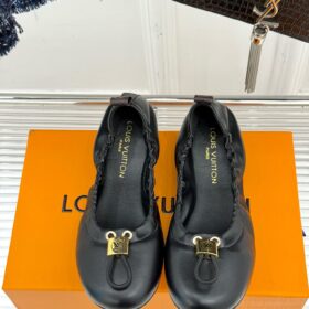 LV Nolita Flat Ballerina