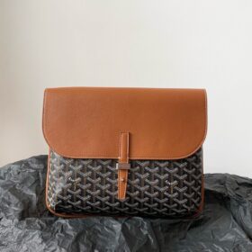 Goyard Coursier Messenger Bag