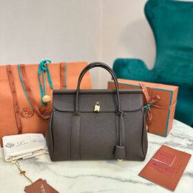 Loro Piana Loom Bag L32